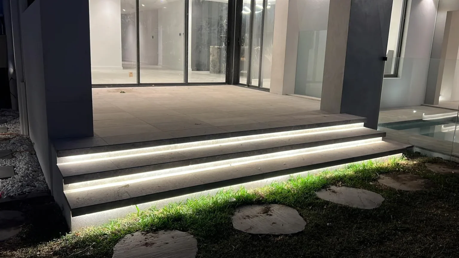 LED Lighting Installation Sydney