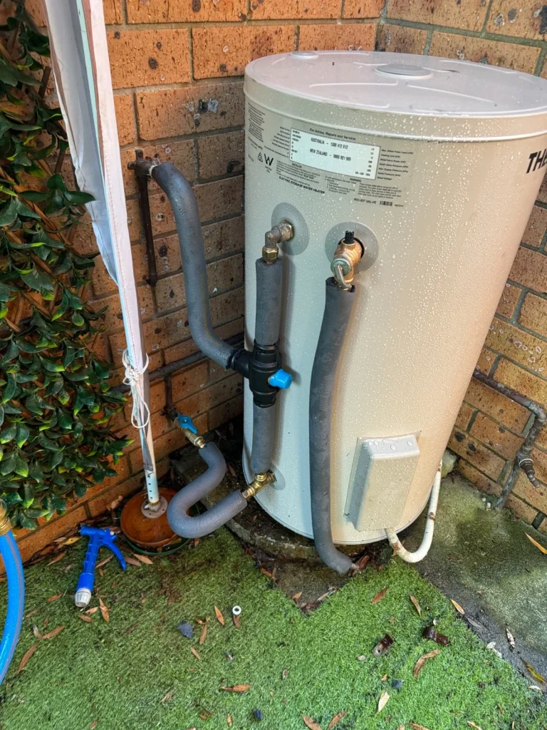 Electric Hot Water Systems