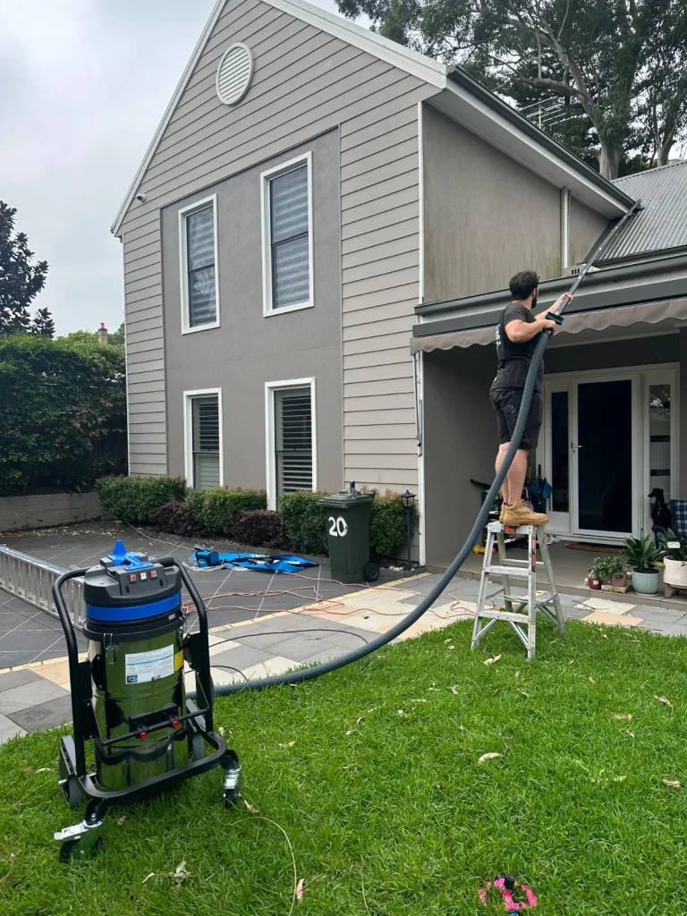 Roof Repairs & Maintenance