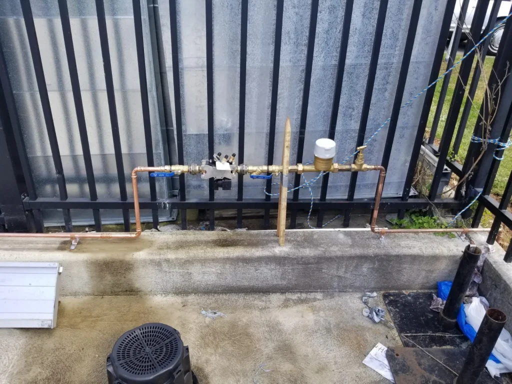 General Plumbing Maintenance