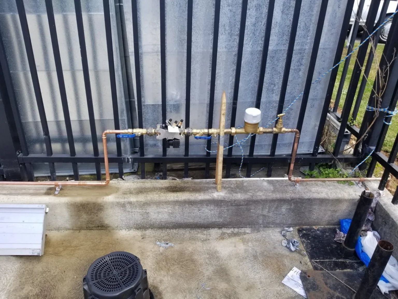 General Plumbing Maintenance