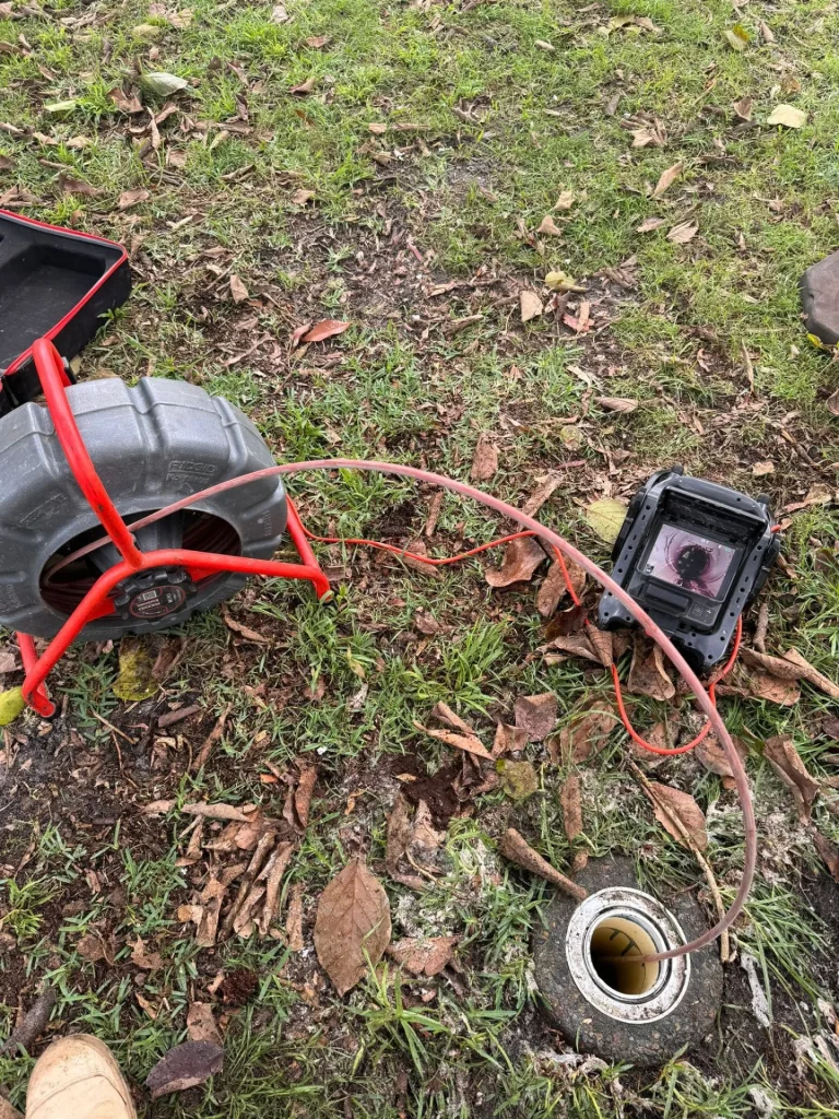 Stormwater Drain Cleaning & Unblocking