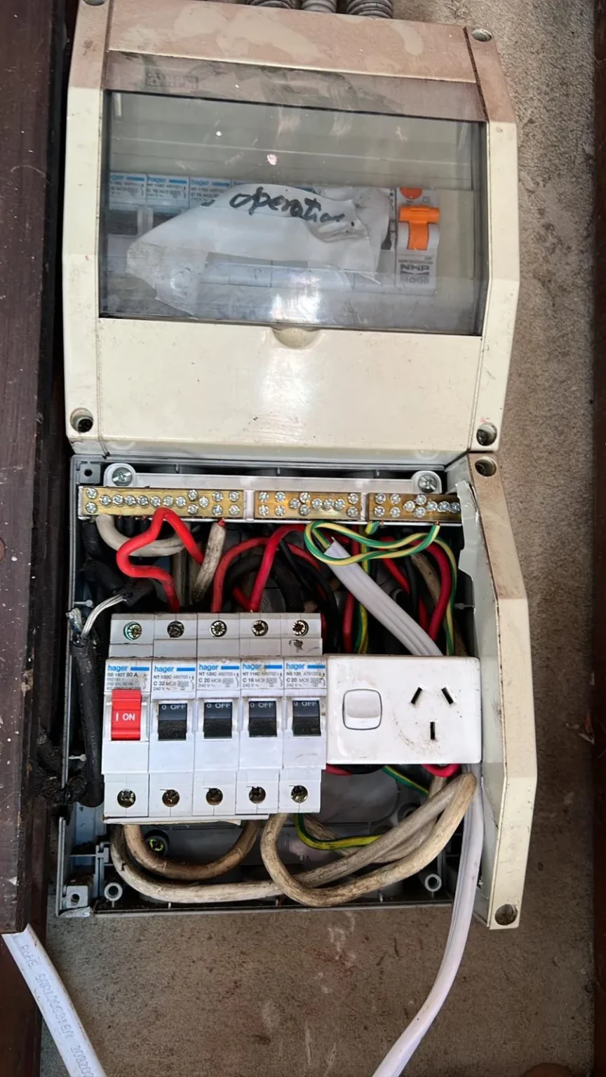 Electrical Fault Finding Sydney