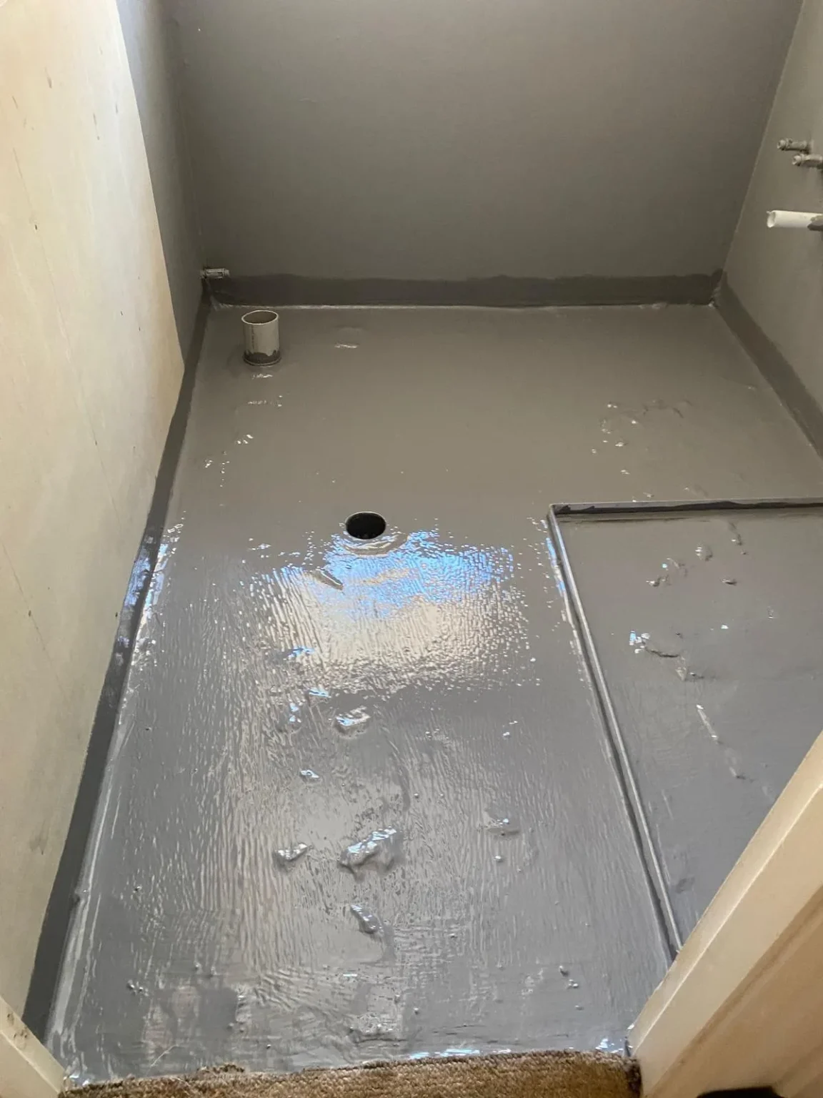 Waterproofing Membrane Repair Sydney