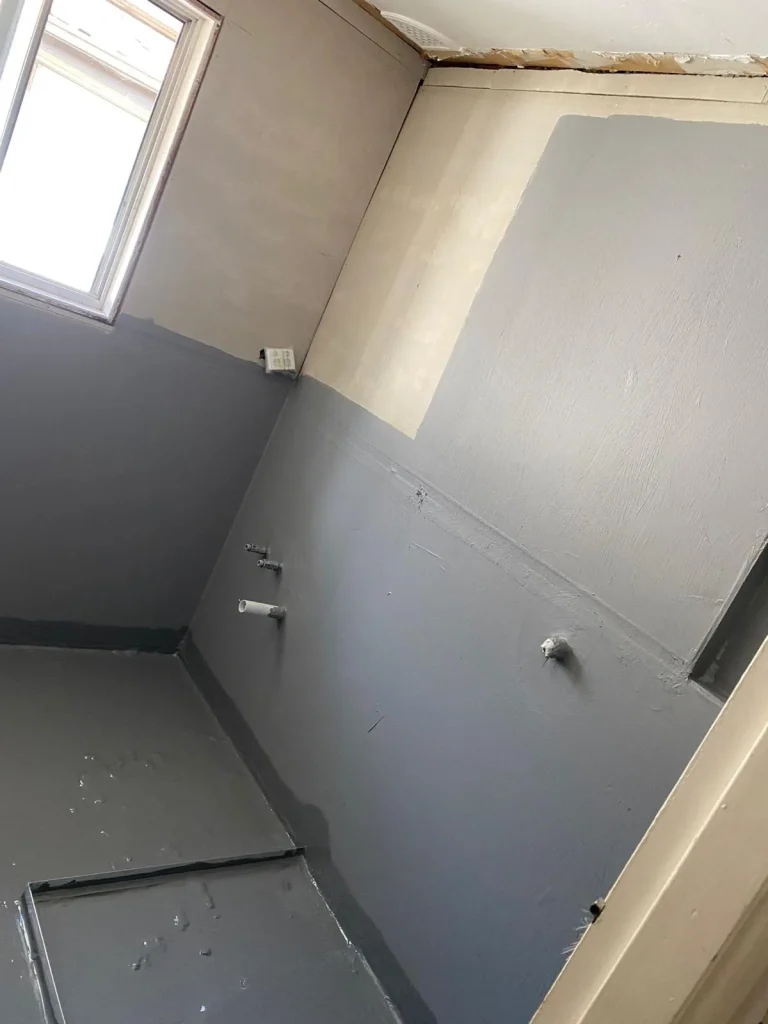 Bathroom Waterproofing Services Sydney
