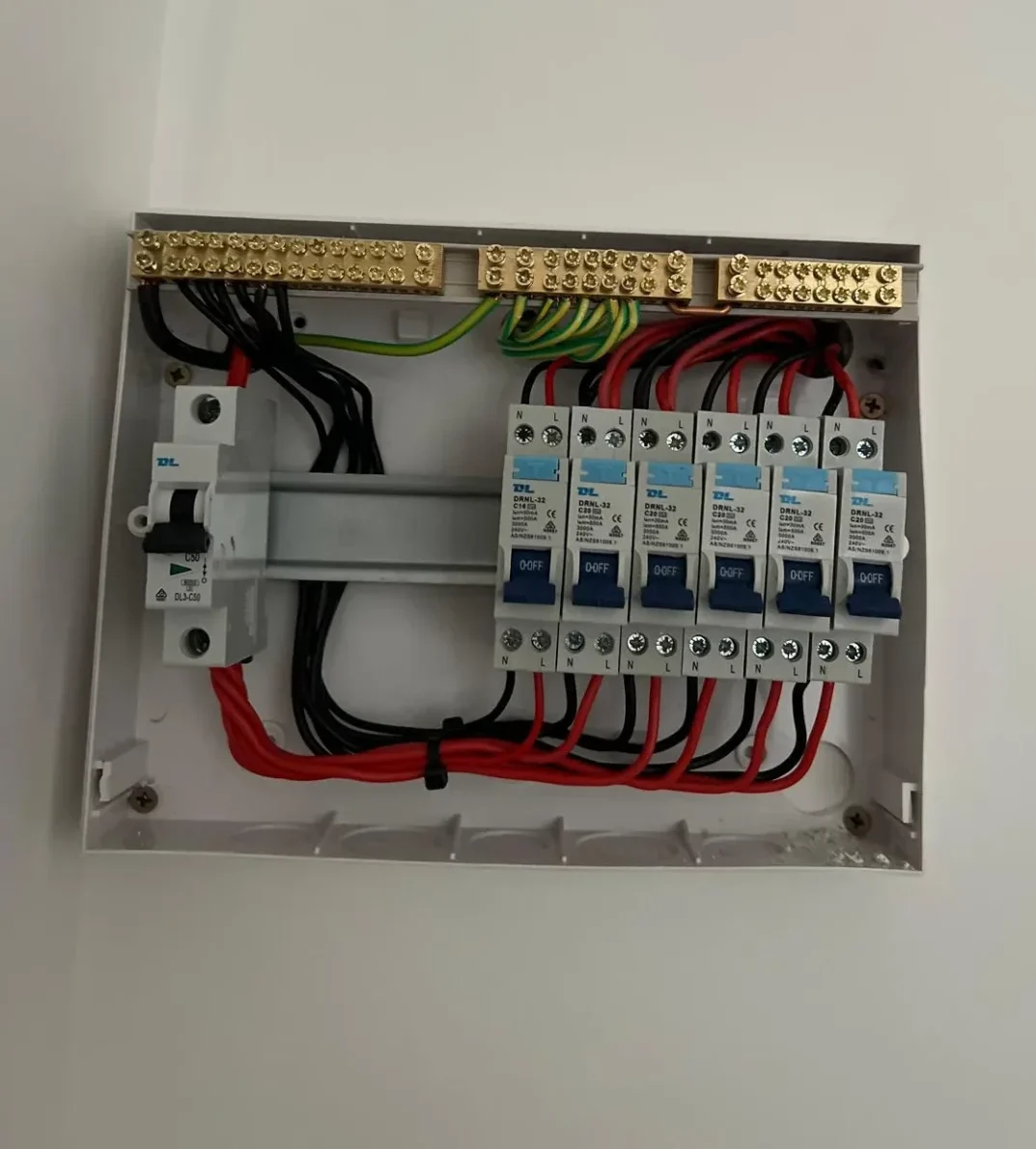 Emergency Electrician