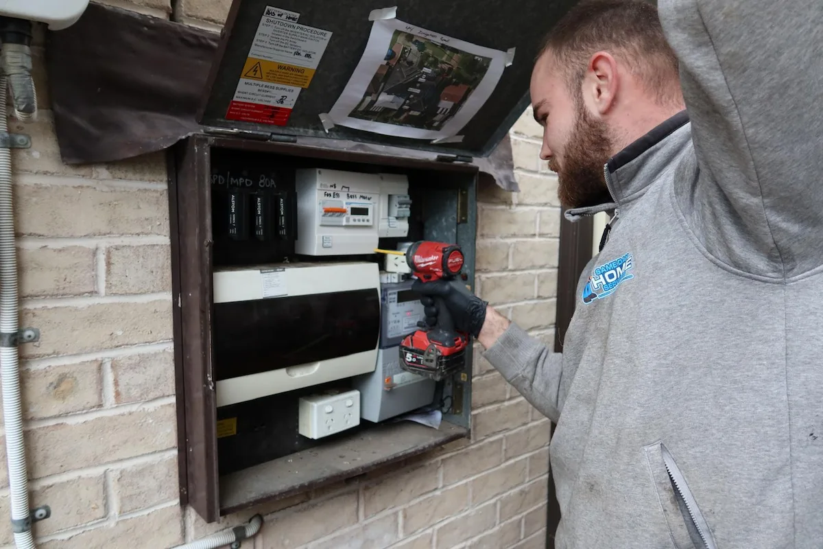 Electrical Services
