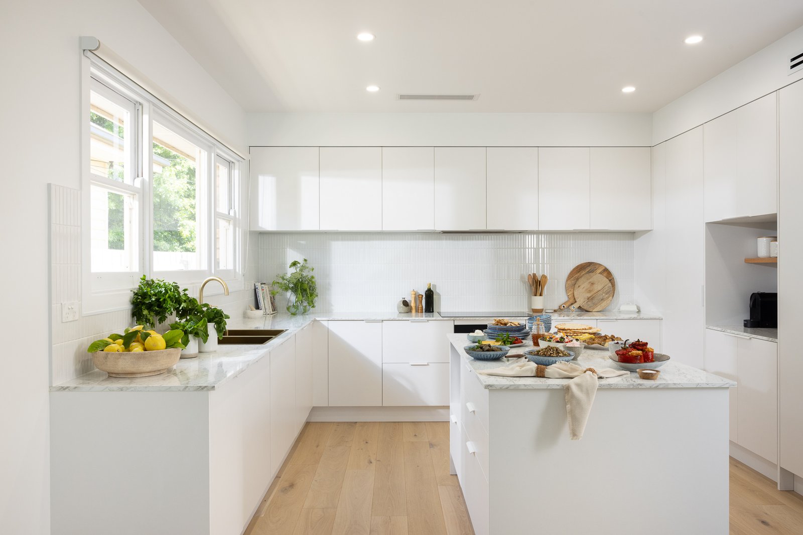 kitchen Renovation